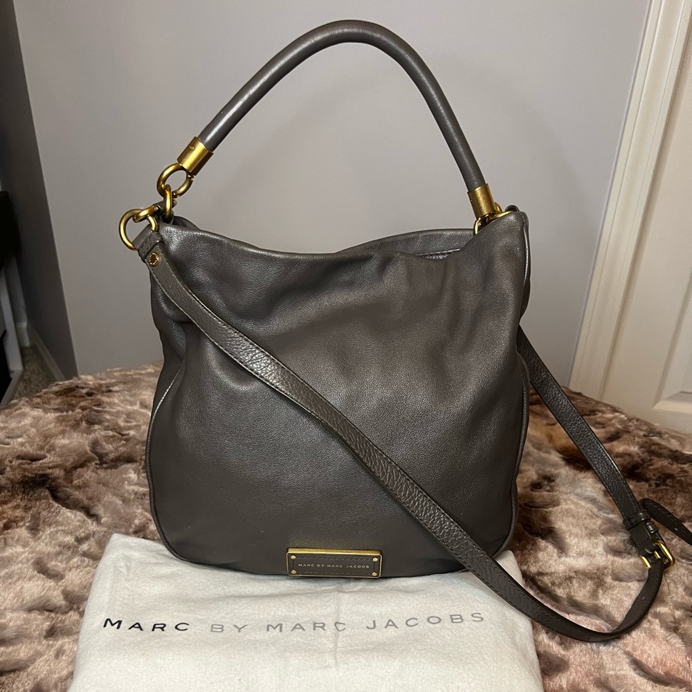 Marc by Marc Jacobs Top Handle and Crossbody Handbag